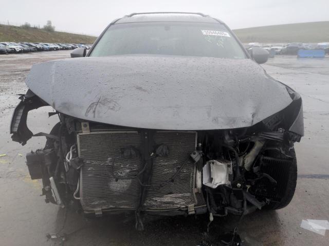 5N1AR2MM7FC645007 Nissan 2015