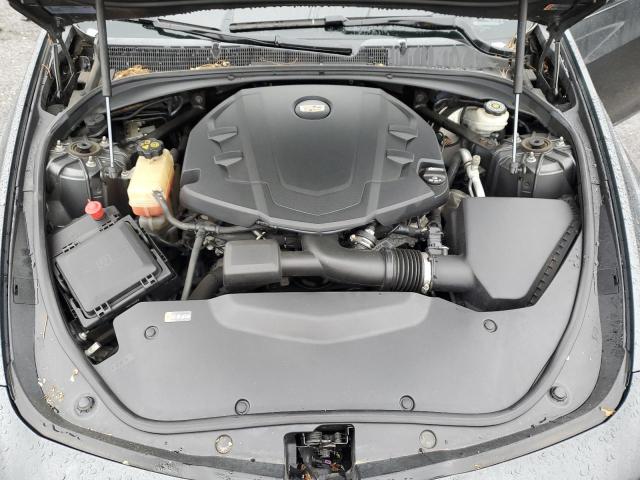 1G6AY5SS1H0177194 Cadillac CTS PREMIU
