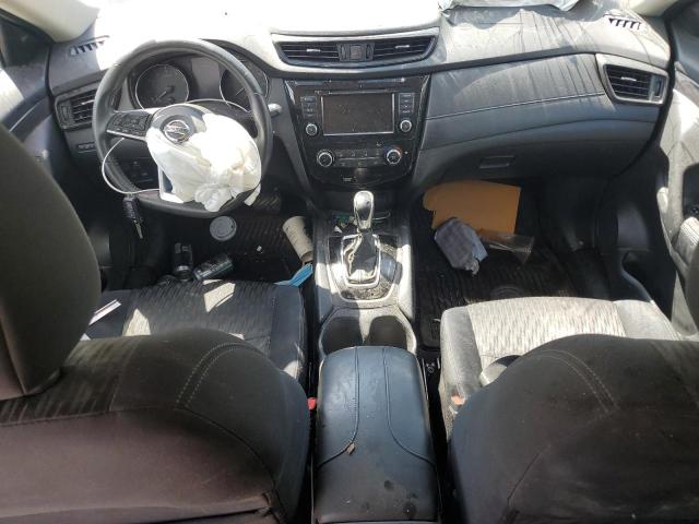 5N1AT2MV6JC830054 Nissan Rogue