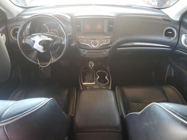 5N1DL0MM2HC510006 Infiniti 2017