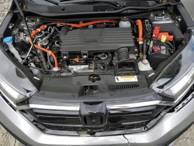 5J6RT6H84NL007562 Honda CR-V EXL