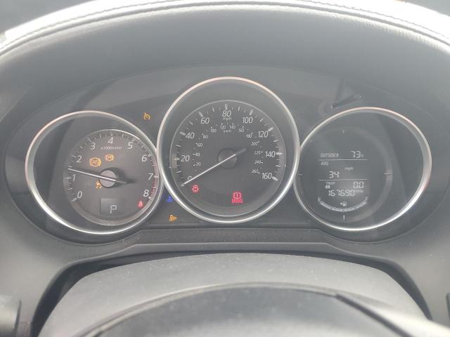 JM1GJ1V51G1473142 Mazda py