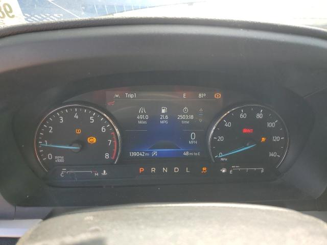 1FMSK8DH8MGA92730 Ford EXPLORER X