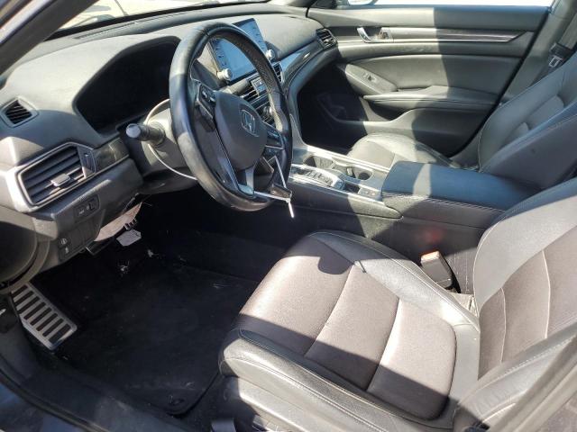 1HGCV2F31KA006187 Honda k20c4