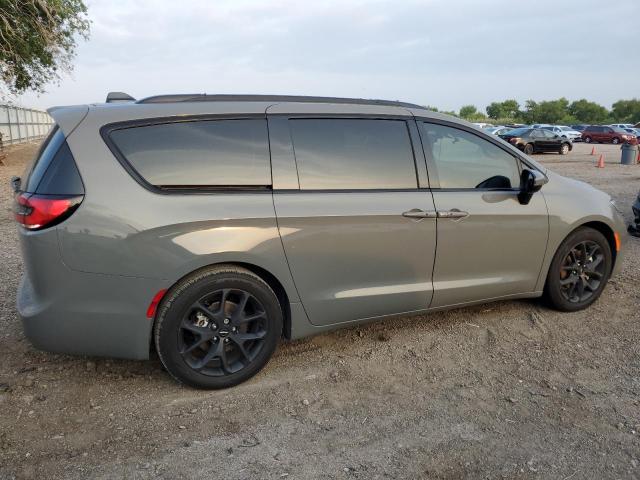 2C4RC1BG4PR505313 Chrysler 2023
