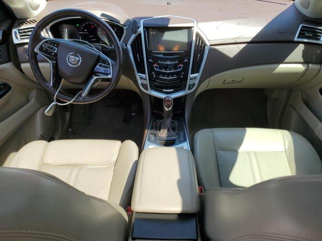 3GYFNDE32GS514600 Cadillac SRX PREMIU