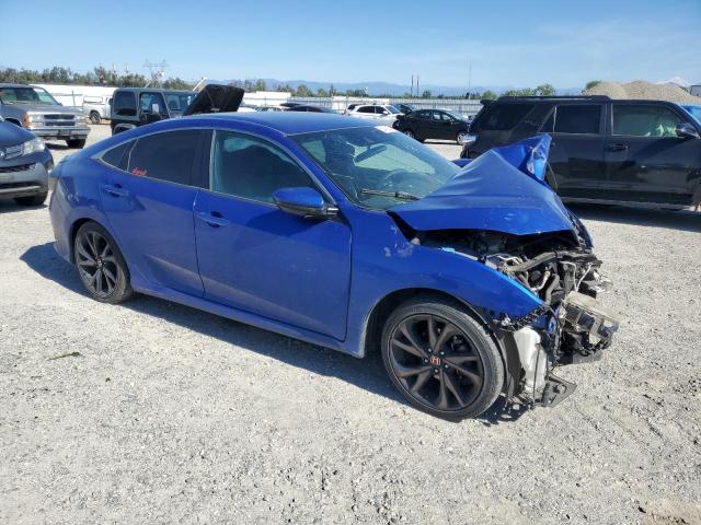 2HGFC2F88LH559078 Honda k20c2