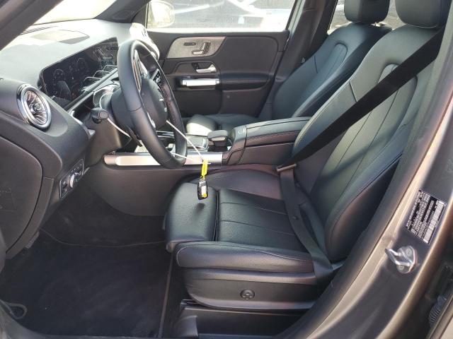 W1N4M4GB7PW265499 Mercedes-Benz m260