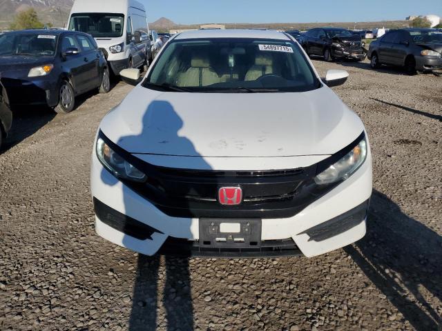 19XFC2F55JE201496 Honda Civic Lx