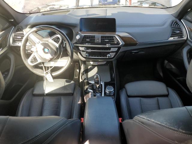 5UXTY9C01M9E61250 BMW X3 XDRIVEM