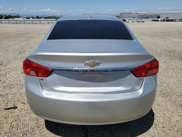 2G1125S38F9108716 Chevrolet IMPALA LT