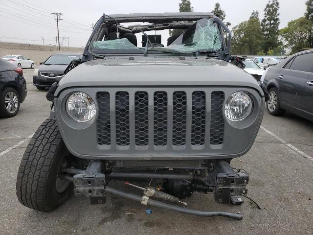 1C6HJTAG6LL193553 Jeep 2020