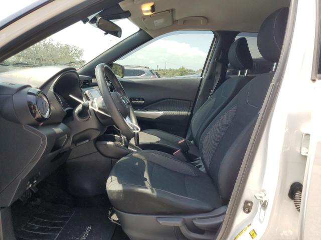 3N1CP5CV9LL487710 Nissan KICKS SV