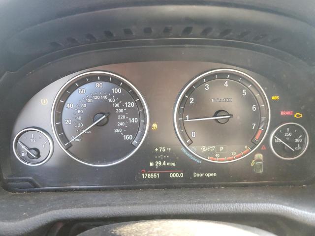 5UXWX9C57E0D28185 BMW X3 XDRIVE2