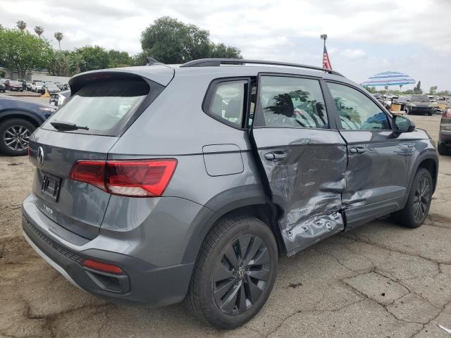 3VV5X7B24RM070248 Volkswagen tsi