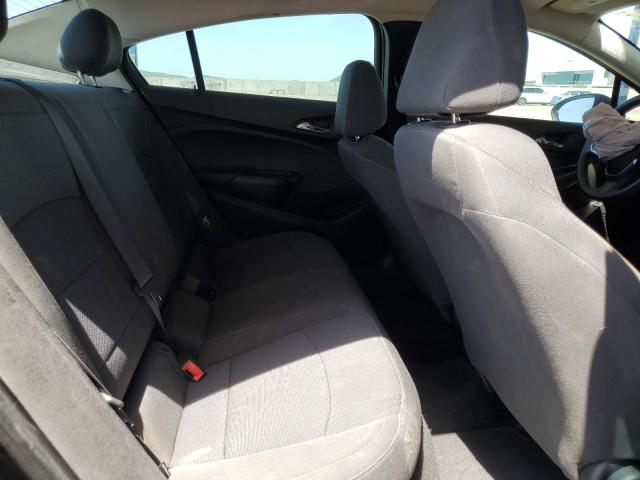 1G1BC5SM1J7227941 Chevrolet CRUZE LS