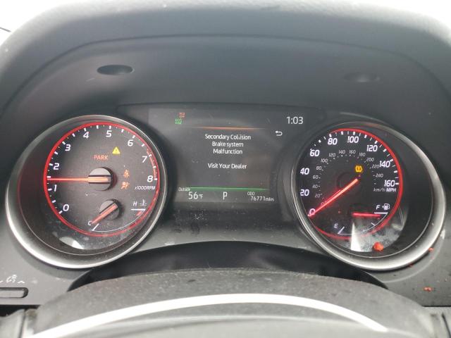 4T1K61AK1MU413455 Toyota a25a-fks