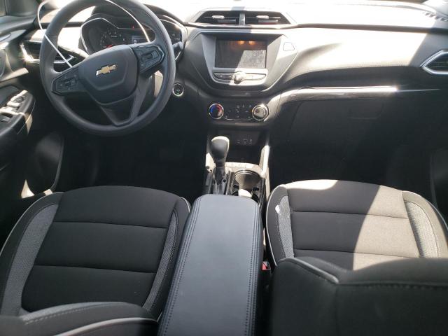 KL79MRSL4PB000490 Chevrolet l3t