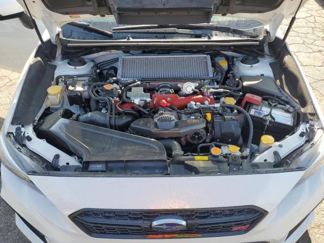 JF1VA2M60J9834401 Subaru Wrx Sti