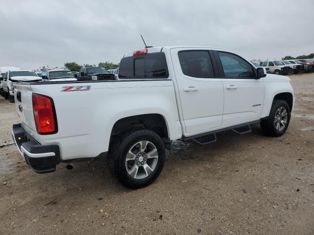 1GCGSDEN7K1202545 Chevrolet COLORADO Z