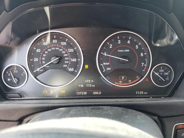 WBA8B9G55HNU49110 BMW 330I