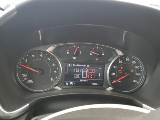 3GNAXHEG0RL163520 Chevrolet EQUINOX LS