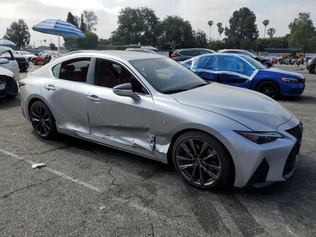 JTHGZ1B23R5081759 Lexus 2gr-fks