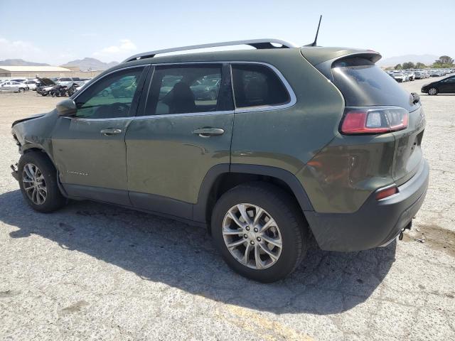 1C4PJLCX7KD305416 Jeep 2019