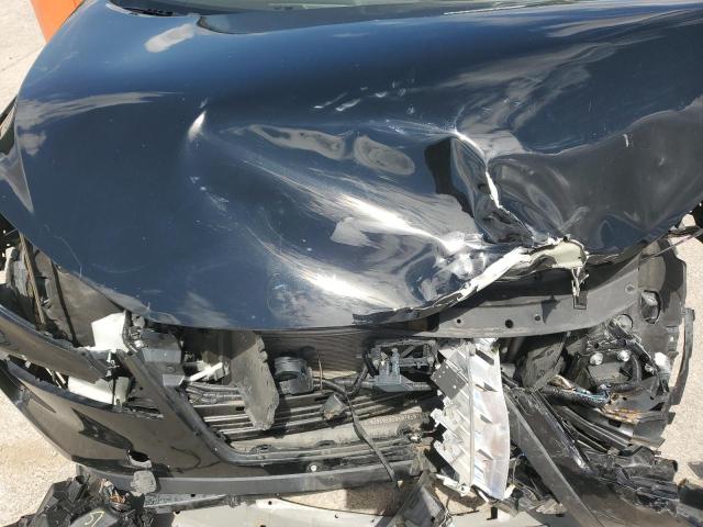 5N1AT3BA6MC812521 Nissan Rogue