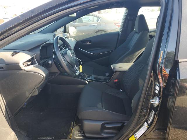 5YFS4MCE9NP133686 Toyota COROLLA SE