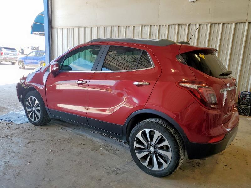 KL4CJCSB5JB508555 Buick ENCORE ESS
