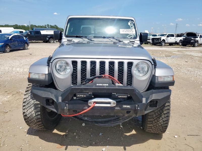 1C6HJTFG7ML553116 Jeep Gladiator