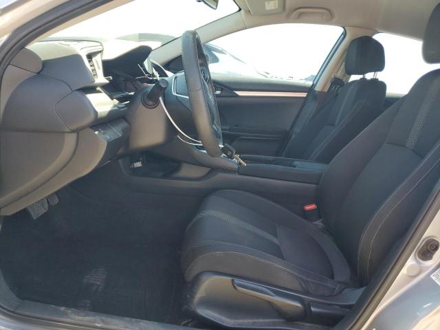 19XFC2F58HE022282 Honda k20c2