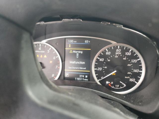 3N1AB7AP1KY350350 Nissan 2019