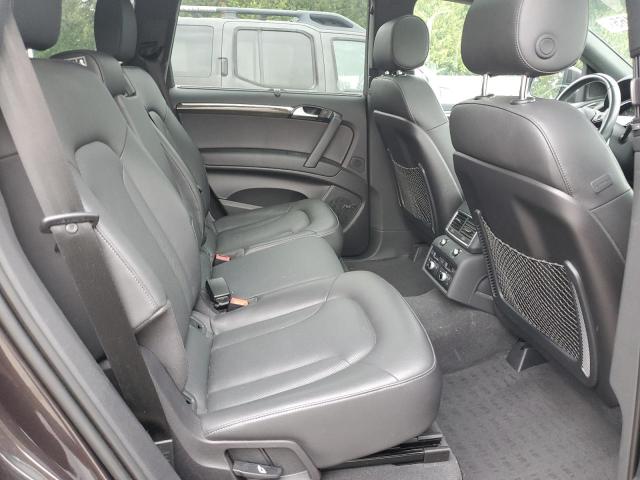WA1DGAFE5FD005535 Audi Q7