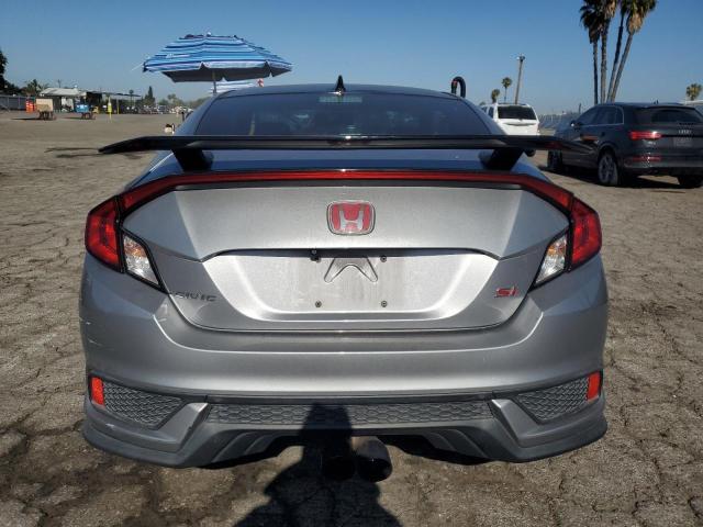 2HGFC3A50JH752678 Honda CIVIC SI