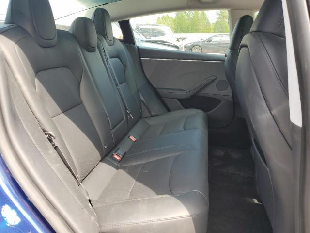 5YJ3E1EA3RF844540 Tesla MODEL 3