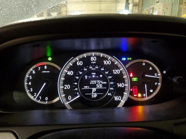 1HGCR2F32EA081781 Honda k24w1