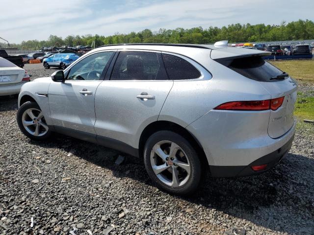 SADCJ2FX5KA355404 Jaguar F-PACE PRE
