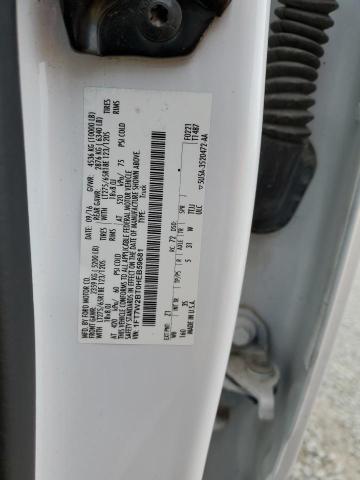 1FT7W2BT0HEB59681 Ford F250 SUPER