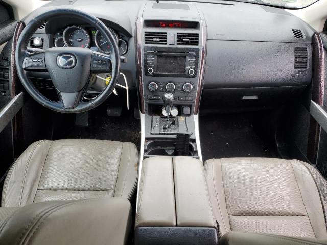 JM3TB2DA5E0438288 Mazda CX-9 GRAND