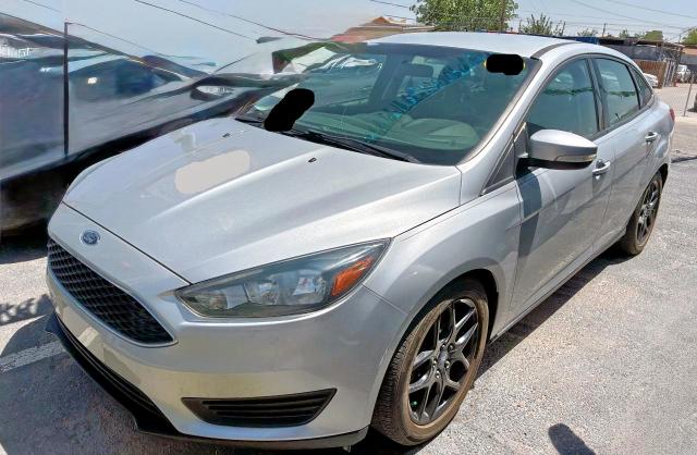 1FADP3F29GL314719 Ford FOCUS SE