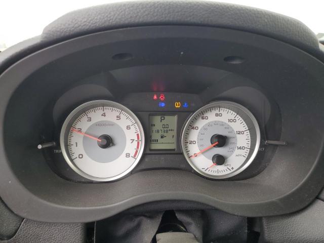 JF1GJAC6XEH026377 Subaru 2014