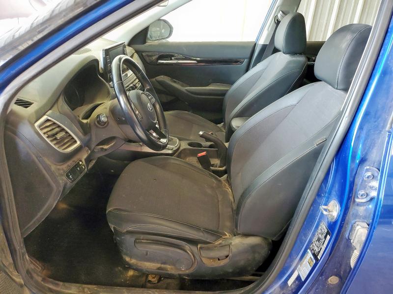 KNDEU2AA7M7227096 KIA SELTOS S