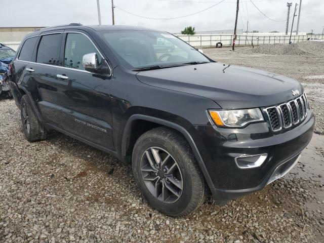 1C4RJFBG7LC254907 Jeep Grand Cher