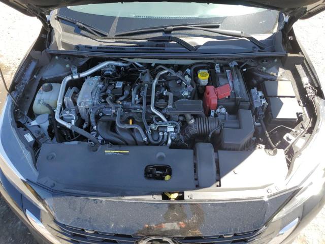 3N1AB8CV4SY275340 Nissan Sentra