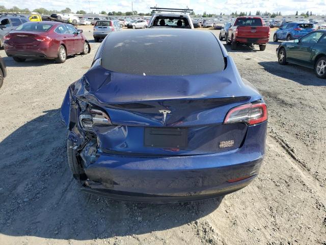 5YJ3E1EA2PF627302 Tesla MODEL 3