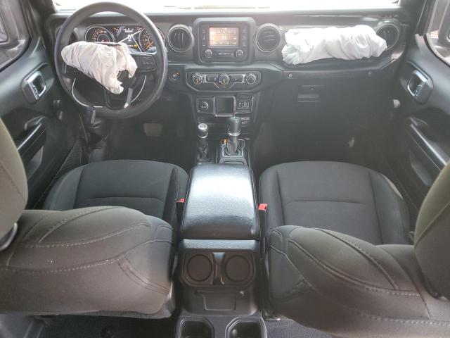 1C4HJXDG3JW281306 Jeep 2018