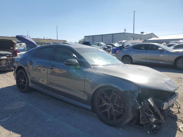 WUAW2AFC5EN900997 Audi RS 7