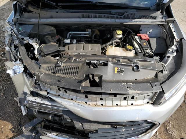 KL7CJKSB7HB211424 Chevrolet TRAX LS